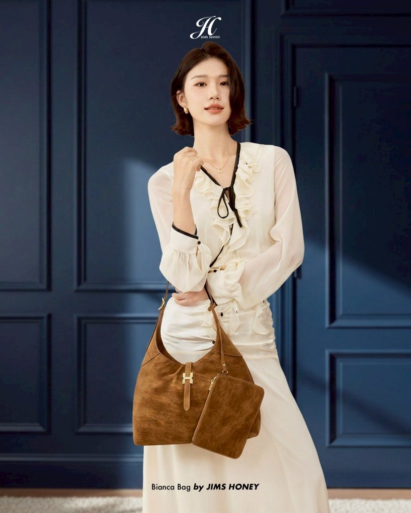 Semi Formal Outfit yang Stylish dan Elegan