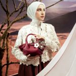Wild West Outfit untuk Cewek yang Stylish