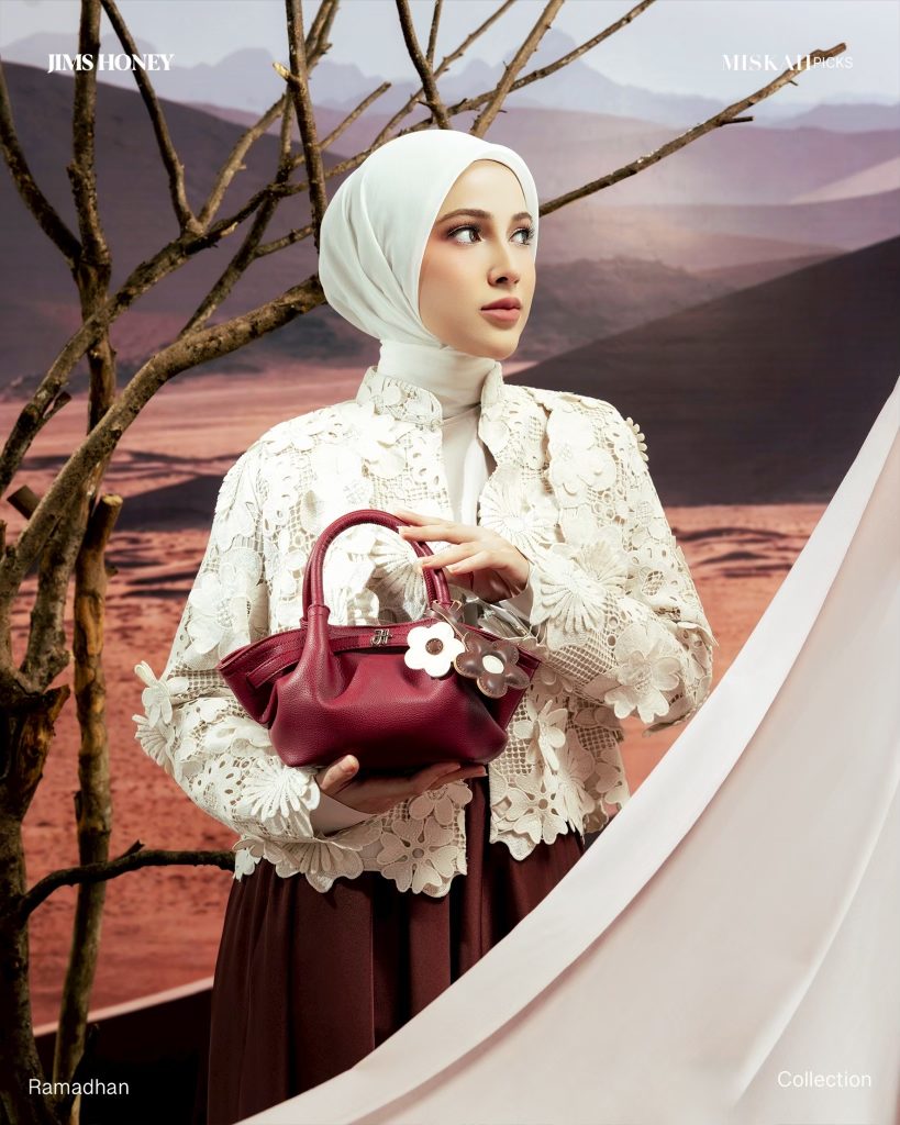 Wild West Outfit untuk Cewek yang Stylish