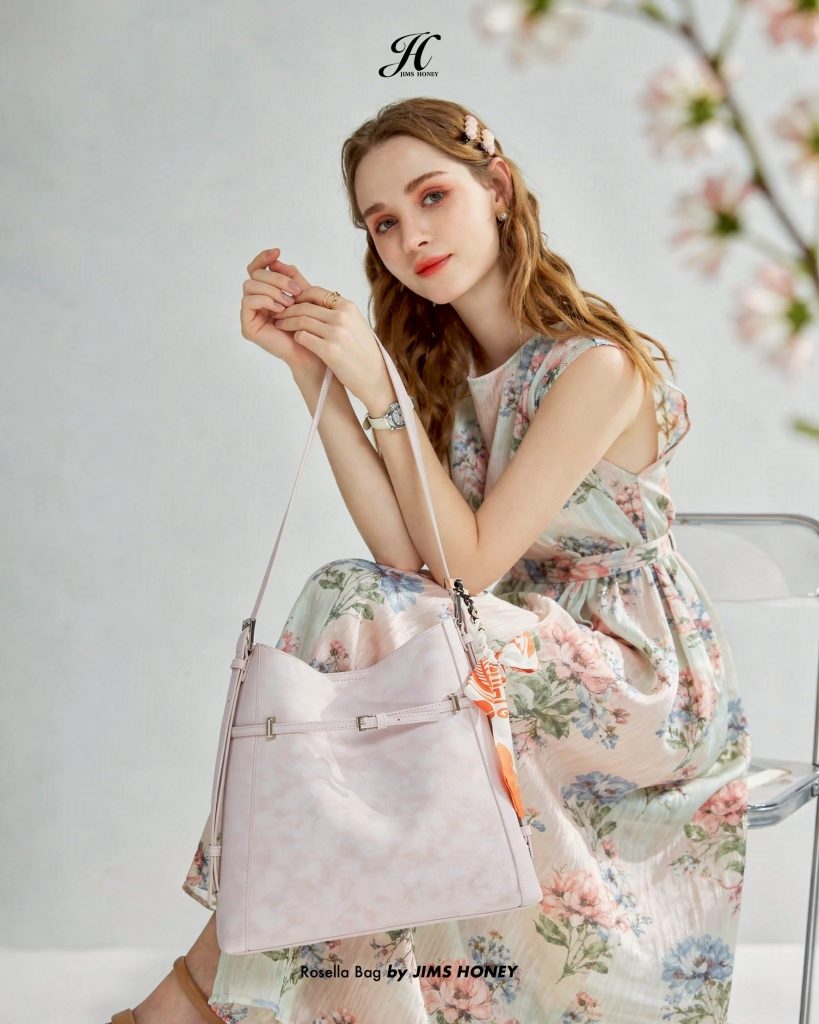 Old Money Outfit yang Elegan dan Berkelas