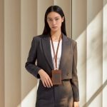 Outfit Interview Kerja untuk Wanita