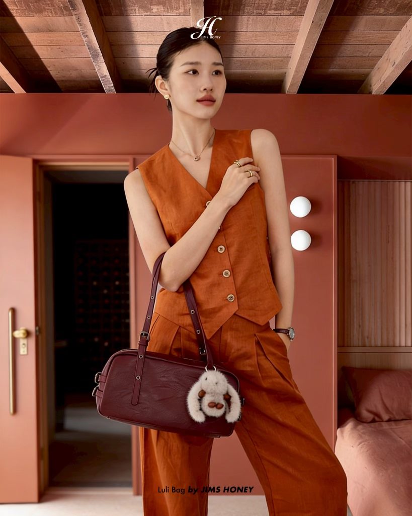 Clean Outfit ala Kendall Jenner