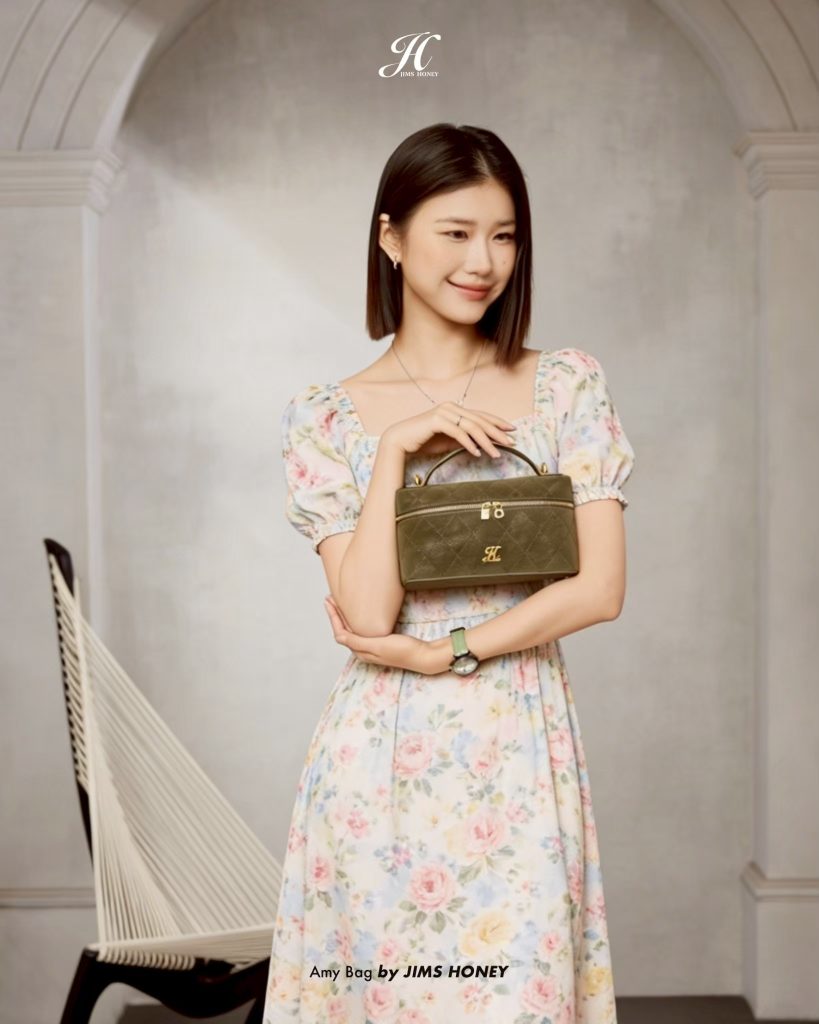 Outfit ala Trophy Wife Jaksel