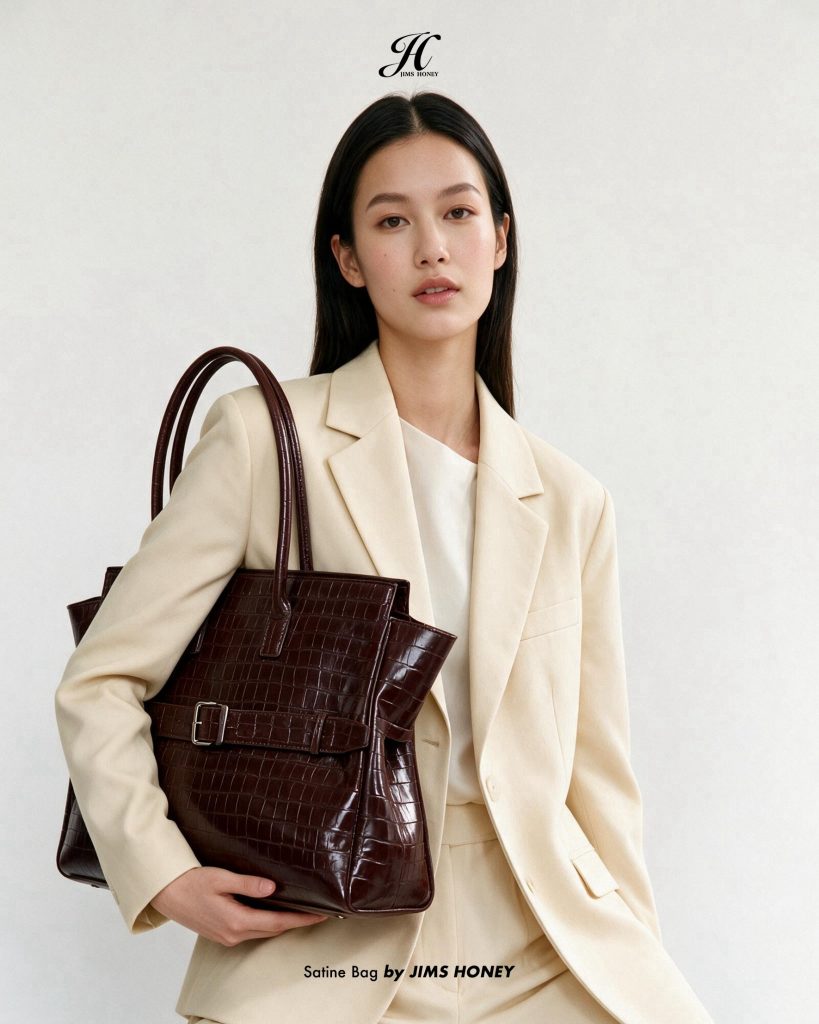 Smart Casual Outfit yang Cocok untuk Acara Formal dan Semi Formal