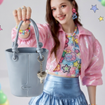 Bubble Pop Outfit yang Warna-warni dan Super Cute