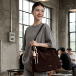 Outfit Skena Wanita yang Keren tapi Santai