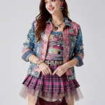Hannah Montana Outfit yang Keren tapi Centil