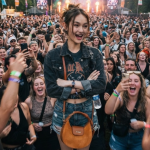 Outfit Nonton Konser yang Keren dan Stylish Abis