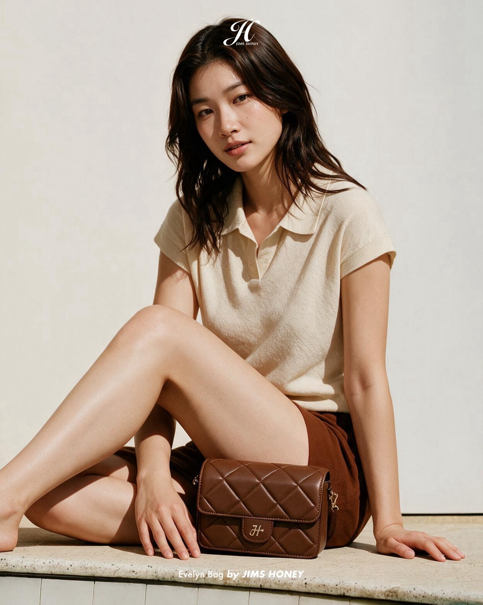 Inspo Smart Casual Outfit Wanita yang Stylish dan Simple