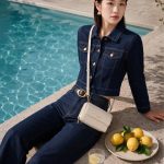 Mix & Match Brut Denim yang Casual Effortless