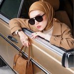 OOTD Hijab Simple yang Stylish dan Keren