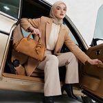 Inspo Clean Outfit Hijab untuk Wanita yang Keren dan Stylish